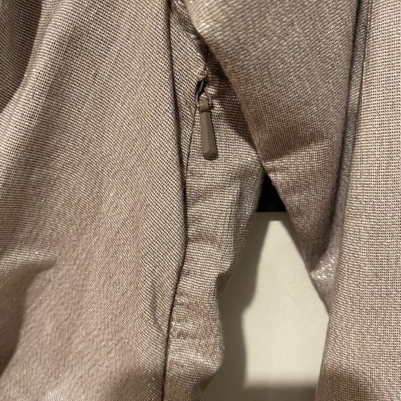 SOLD!!! Beauty Mark by Byron Lars Twist Knot Dress sz 4 - Picture 5 of 7